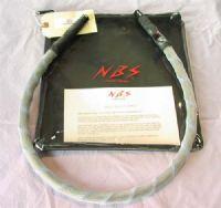 NBS Omega III balanced digital